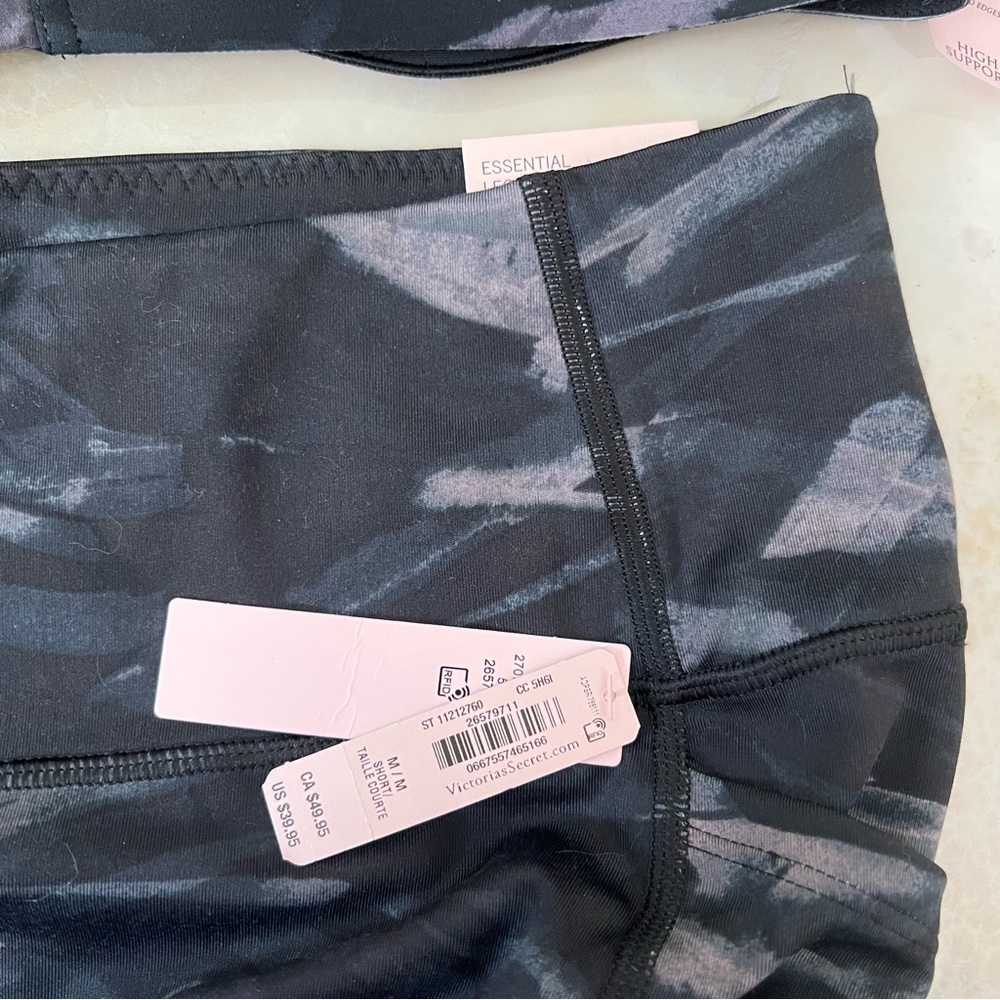 Victoria Secret Sport Activewear Set NWT - Picture 5 of 7